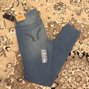 Hollister Jean Legging